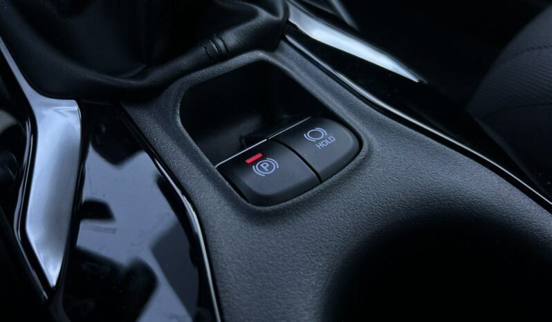 Toyota Corolla Salon Polska Poleasingowy I właściciel Serwis ASO VAT 23% Bezwypadkowy E21 (2019-) full