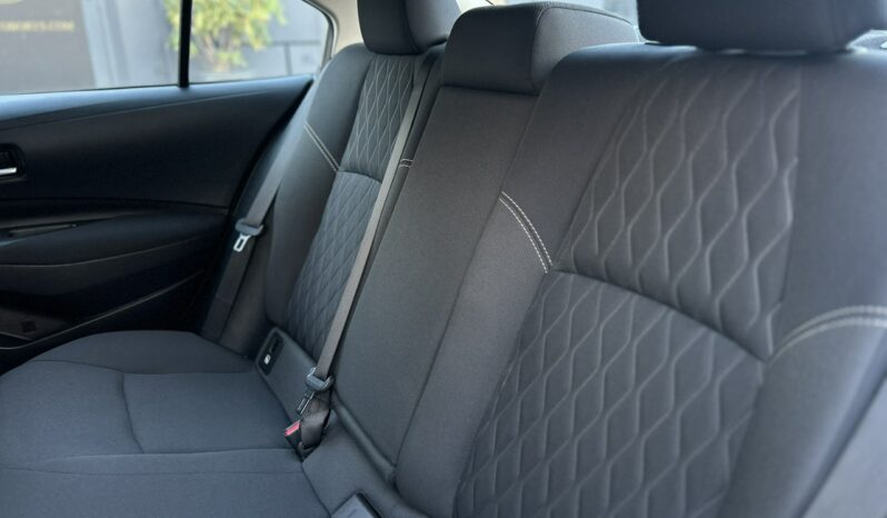 Toyota Corolla Salon Polska Poleasingowy I właściciel Serwis ASO VAT 23% Bezwypadkowy E21 (2019-) full