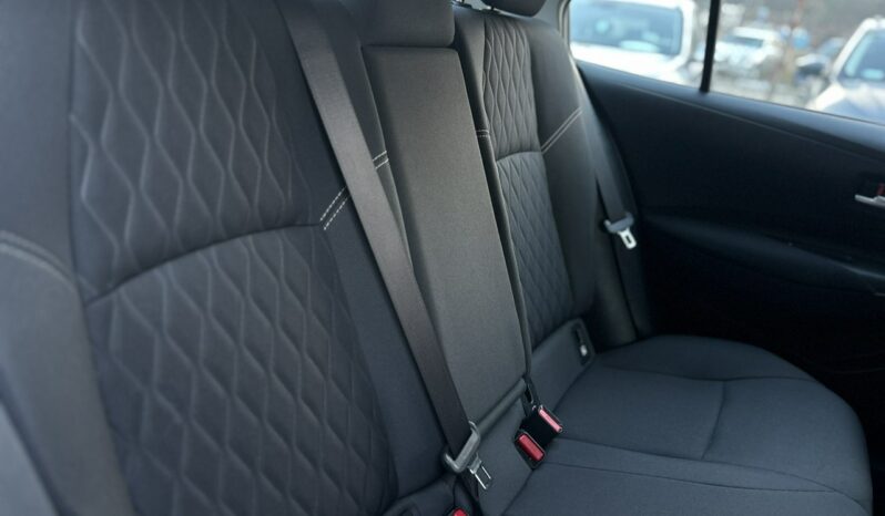 Toyota Corolla Salon Polska Poleasingowy I właściciel Serwis ASO VAT 23% Bezwypadkowy E21 (2019-) full