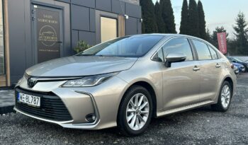 Toyota Corolla Salon Polska Poleasingowy I właściciel Serwis ASO VAT 23% Bezwypadkowy E21 (2019-) full