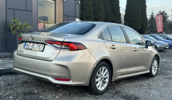 Toyota Corolla Salon Polska Poleasingowy I właściciel Serwis ASO VAT 23% Bezwypadkowy E21 (2019-) full