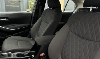 Toyota Corolla Salon Polska Poleasingowy I właściciel Serwis ASO VAT 23% Bezwypadkowy E21 (2019-) full