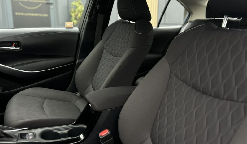 Toyota Corolla Salon Polska Poleasingowy I właściciel Serwis ASO VAT 23% Bezwypadkowy E21 (2019-) full