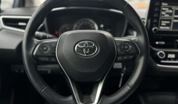 Toyota Corolla Salon Polska Poleasingowy I właściciel Serwis ASO VAT 23% Bezwypadkowy E21 (2019-) full