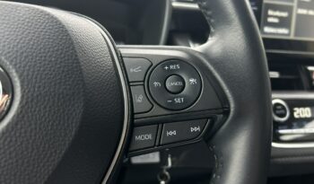 Toyota Corolla Salon Polska Poleasingowy I właściciel Serwis ASO VAT 23% Bezwypadkowy E21 (2019-) full