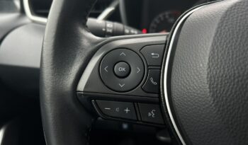 Toyota Corolla Salon Polska Poleasingowy I właściciel Serwis ASO VAT 23% Bezwypadkowy E21 (2019-) full