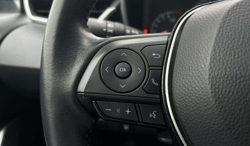 Toyota Corolla Salon Polska Poleasingowy I właściciel Serwis ASO VAT 23% Bezwypadkowy E21 (2019-) full