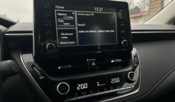 Toyota Corolla Salon Polska Poleasingowy I właściciel Serwis ASO VAT 23% Bezwypadkowy E21 (2019-) full