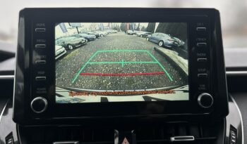 Toyota Corolla Salon Polska Poleasingowy I właściciel Serwis ASO VAT 23% Bezwypadkowy E21 (2019-) full