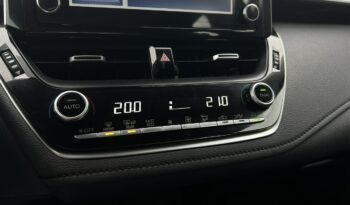 Toyota Corolla Salon Polska Poleasingowy I właściciel Serwis ASO VAT 23% Bezwypadkowy E21 (2019-) full