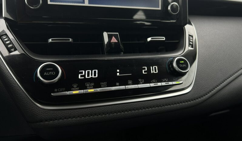 Toyota Corolla Salon Polska Poleasingowy I właściciel Serwis ASO VAT 23% Bezwypadkowy E21 (2019-) full