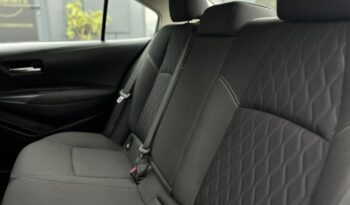 Toyota Corolla Salon Polska Poleasingowy I właściciel Serwis ASO VAT 23% Bezwypadkowy E21 (2019-) full