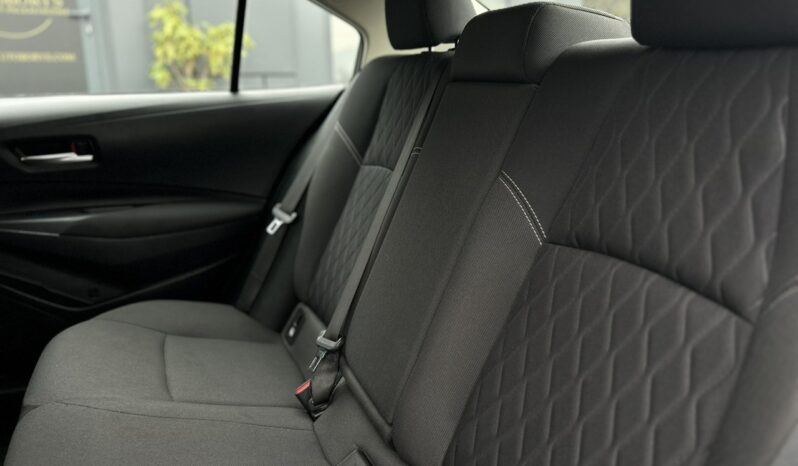 Toyota Corolla Salon Polska Poleasingowy I właściciel Serwis ASO VAT 23% Bezwypadkowy E21 (2019-) full