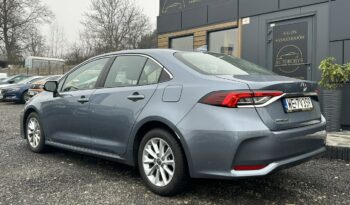 Toyota Corolla Salon Polska Poleasingowy I właściciel Serwis ASO VAT 23% Bezwypadkowy E21 (2019-) full