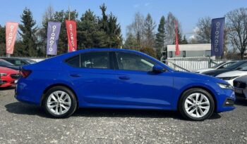 Skoda Octavia 1.0 TSI Ambition full