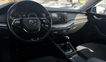 Skoda Octavia 1.0 TSI Ambition full