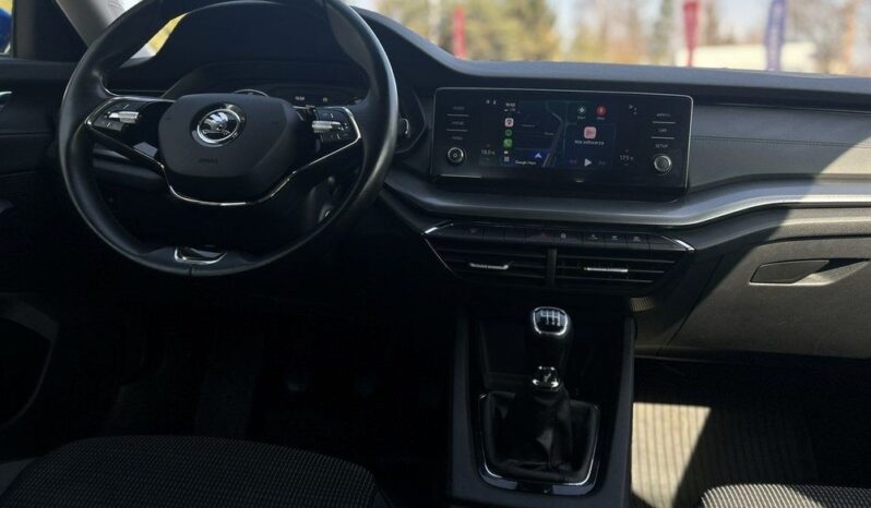 Skoda Octavia 1.0 TSI Ambition full