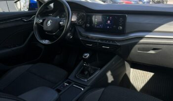 Skoda Octavia 1.0 TSI Ambition full