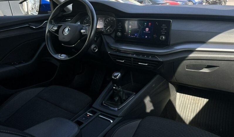Skoda Octavia 1.0 TSI Ambition full