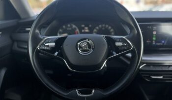 Skoda Octavia 1.0 TSI Ambition full