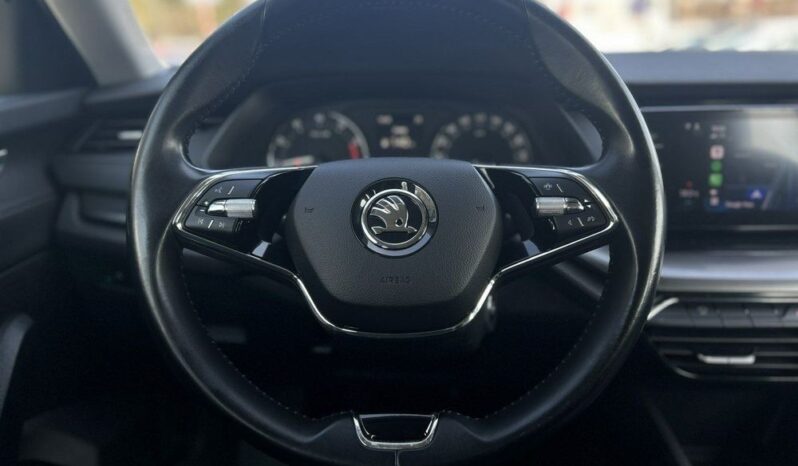 Skoda Octavia 1.0 TSI Ambition full