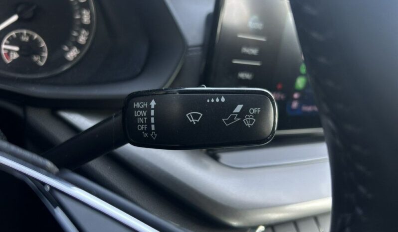 Skoda Octavia 1.0 TSI Ambition full