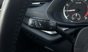 Skoda Octavia 1.0 TSI Ambition full