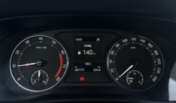 Skoda Octavia 1.0 TSI Ambition full