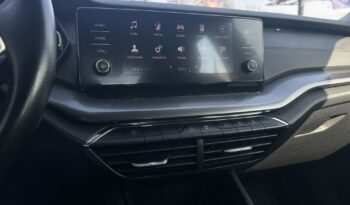 Skoda Octavia 1.0 TSI Ambition full