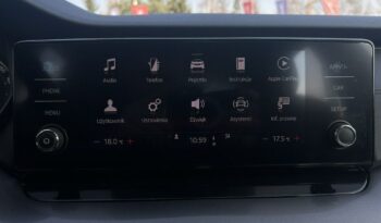 Skoda Octavia 1.0 TSI Ambition full