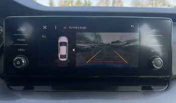 Skoda Octavia 1.0 TSI Ambition full