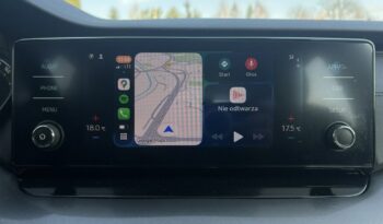 Skoda Octavia 1.0 TSI Ambition full