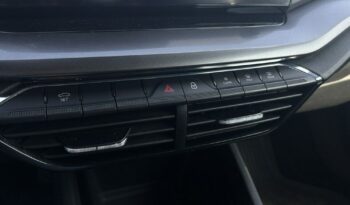 Skoda Octavia 1.0 TSI Ambition full