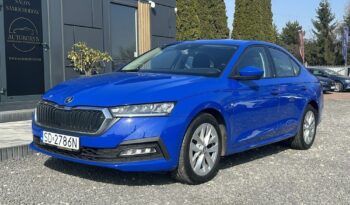 Skoda Octavia 1.0 TSI Ambition full