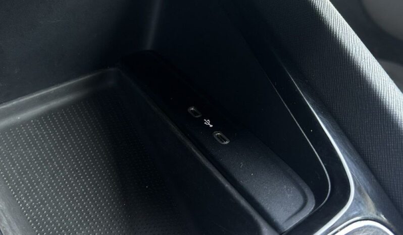 Skoda Octavia 1.0 TSI Ambition full