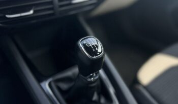 Skoda Octavia 1.0 TSI Ambition full