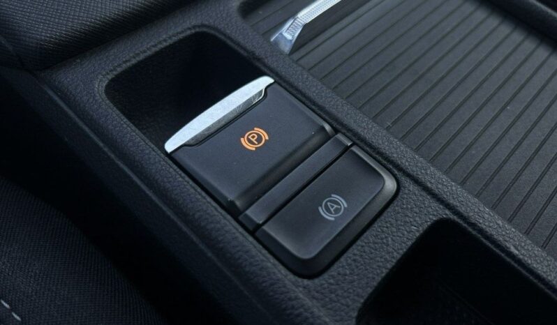 Skoda Octavia 1.0 TSI Ambition full