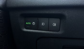 Skoda Octavia 1.0 TSI Ambition full