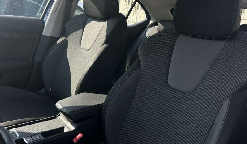 Skoda Octavia 1.0 TSI Ambition full