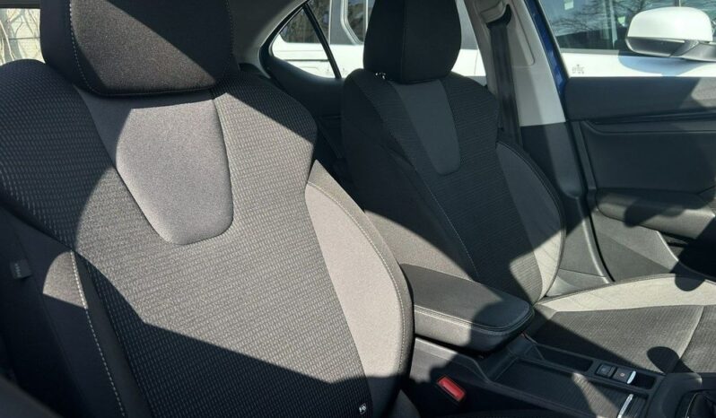 Skoda Octavia 1.0 TSI Ambition full