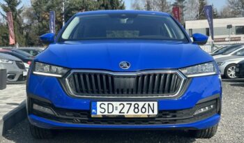 Skoda Octavia 1.0 TSI Ambition full