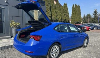 Skoda Octavia 1.0 TSI Ambition full
