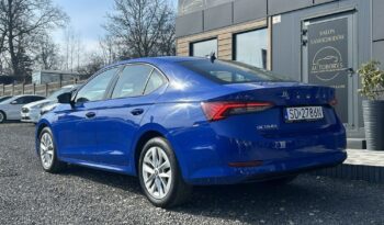 Skoda Octavia 1.0 TSI Ambition full