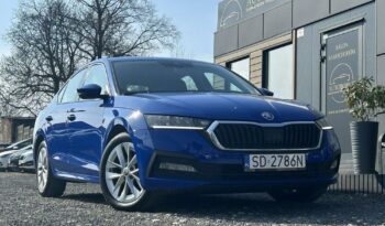 Skoda Octavia 1.0 TSI Ambition full