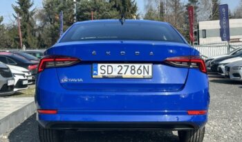 Skoda Octavia 1.0 TSI Ambition full