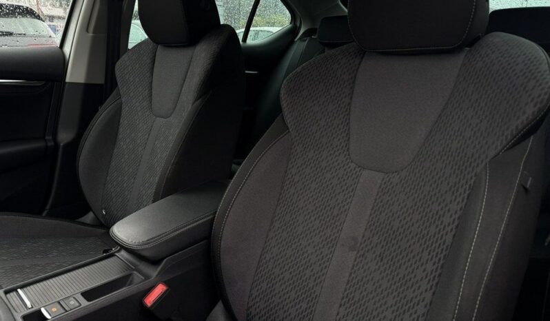 Skoda Octavia 1.5 TSI GPF ACT Style full
