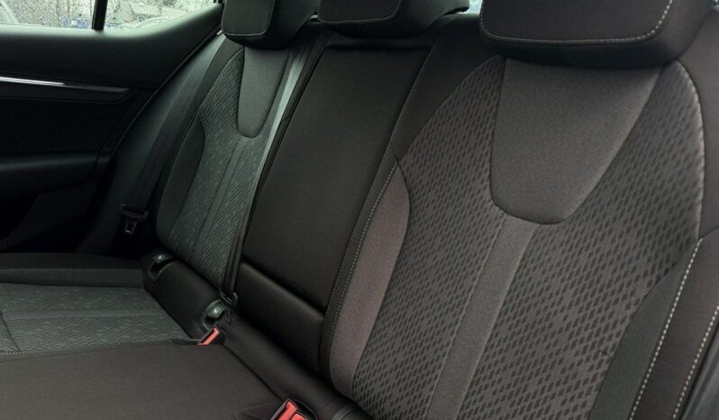 Skoda Octavia 1.5 TSI GPF ACT Style full