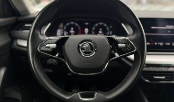 Skoda Octavia 1.5 TSI GPF ACT Style full