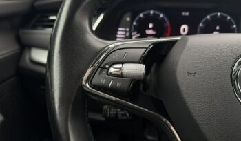 Skoda Octavia 1.5 TSI GPF ACT Style full