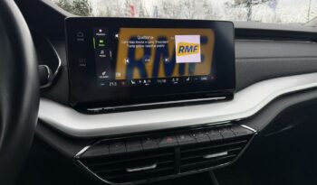 Skoda Octavia 1.5 TSI GPF ACT Style full